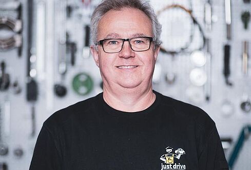 Christian Bächi